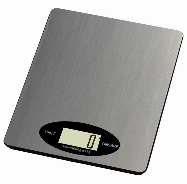 Digital kitchen scale K7925S with max 5kg
