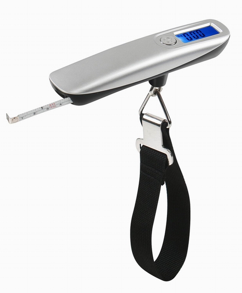 Digital Luggage Scale/Travel Scale LS048 with max 50kg