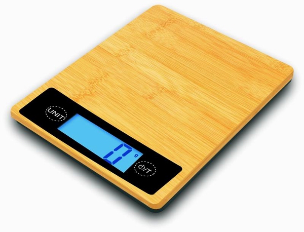 Digital kitchen scale K7935 with max 5kg