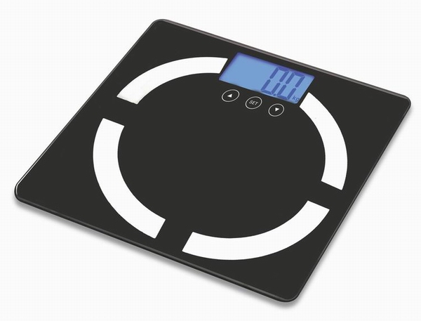 Digital smart bluetooth bathroom scale BT2298A