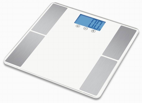 Digital smart bluetooth bathroom scale BT2298B