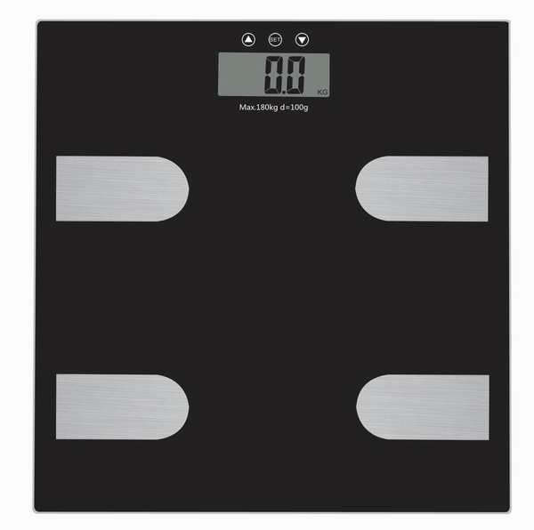 Digital body fat scale F2298  with max 180kg