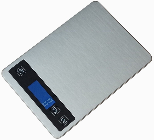 Smart bluetooth nutritional kitchen scale BT8801S