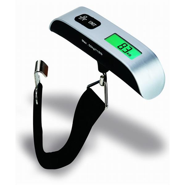 OEM ODM 50kg Electronic Luggage Weight Scale Portable Travel