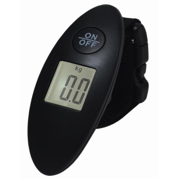 Digital Luggage Scale/Travel Scale LS022R/C-Luggage Scale-Product